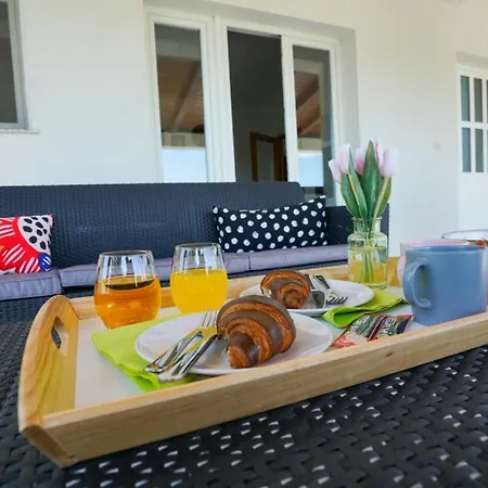 Villa Escape House By Guide Vuksic