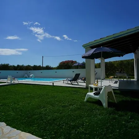 Villa Escape House By Guide Vuksic