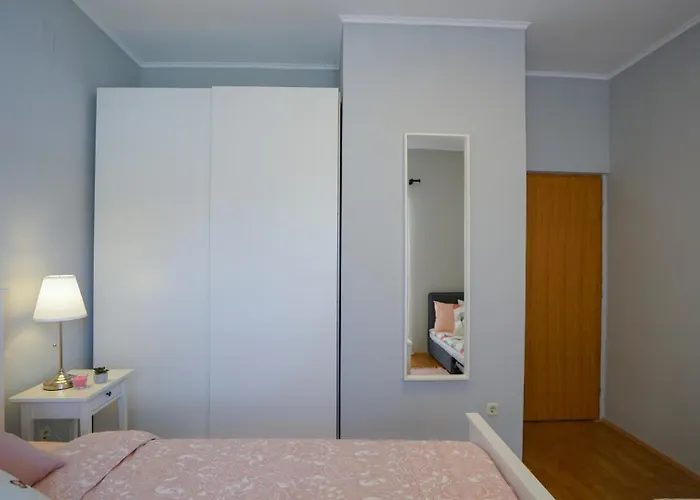 Escape House By Guide * Stankovci (Zadar)