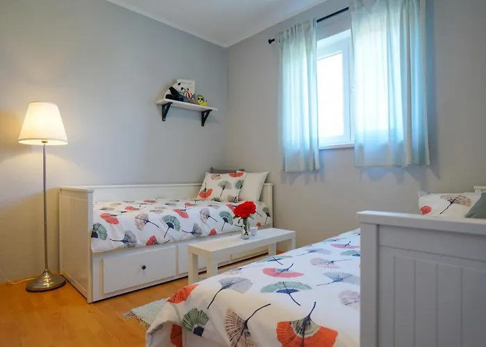 Escape House By Guide Stankovci (Zadar)