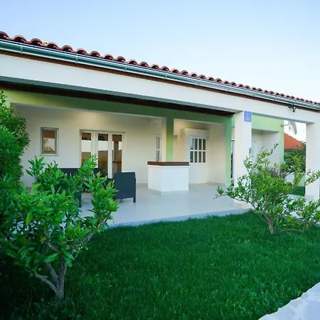 Villa Escape House By Guide Vuksic