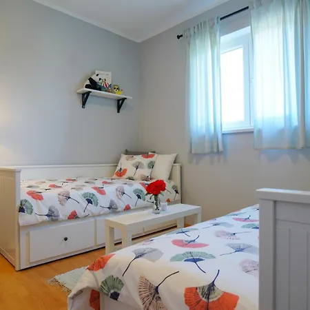 Escape House By Guide Stankovci (Zadar)