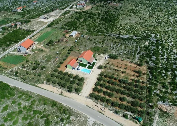 Villa Escape House By Guide *