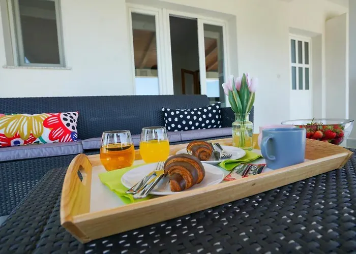 Villa Escape House By Guide Stankovci